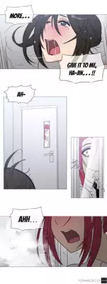 [ButcherBoy] Household Affairs Ch.1-29 (English) (YoManga) (Ongoing)