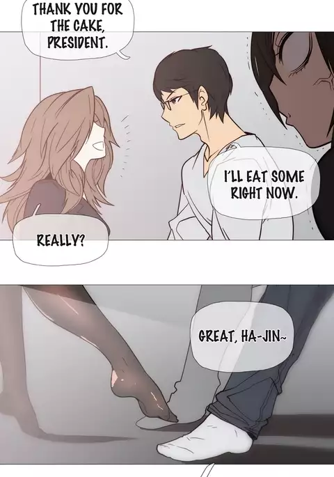 Household Affairs Ch.1-50