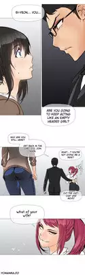 [ButcherBoy] Household Affairs Ch.1-29 (English) (YoManga) (Ongoing)