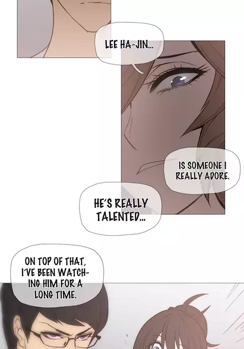 Household Affairs Ch.1-50