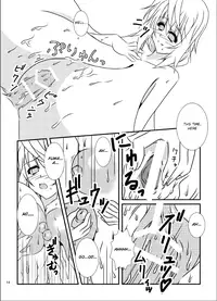 (C80) [elflite (Akira Agata)] With huge boobs like that how can you call yourself a guy? (IS <Infinite Stratos>)[ENG]