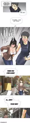 [ButcherBoy] Household Affairs Ch.1-29 (English) (YoManga) (Ongoing)