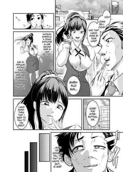 Bokuiro ni Someru | Become My Color