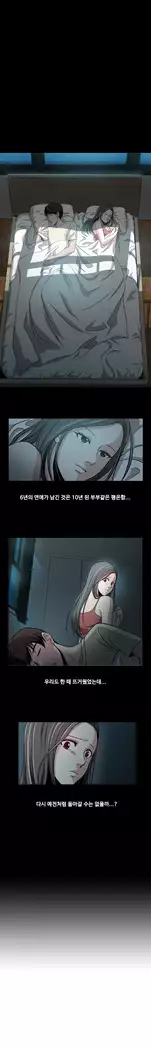 Do you Want to Change Partners Ch.0-30