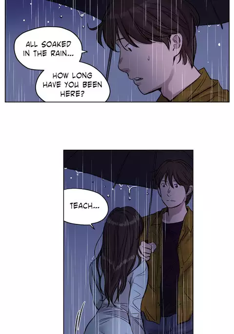 Atonement Camp Ch.1-32