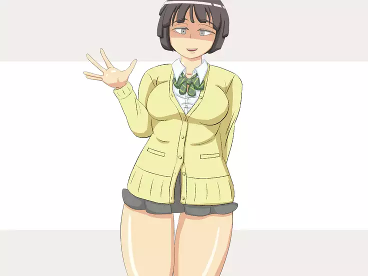 Do S ga Nozomu Attōtekina Chikara Kankei | The S Desires Absolute Domination