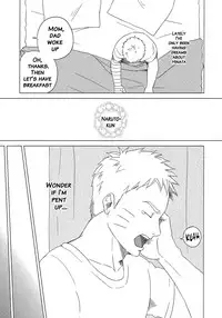 (Zennin Shuuketsu 2) [Plum Factory (Ichi Ume)] Uzumaki Hinata no Monologue Tokidoki, Anata (Naruto) [English] {doujins.com}