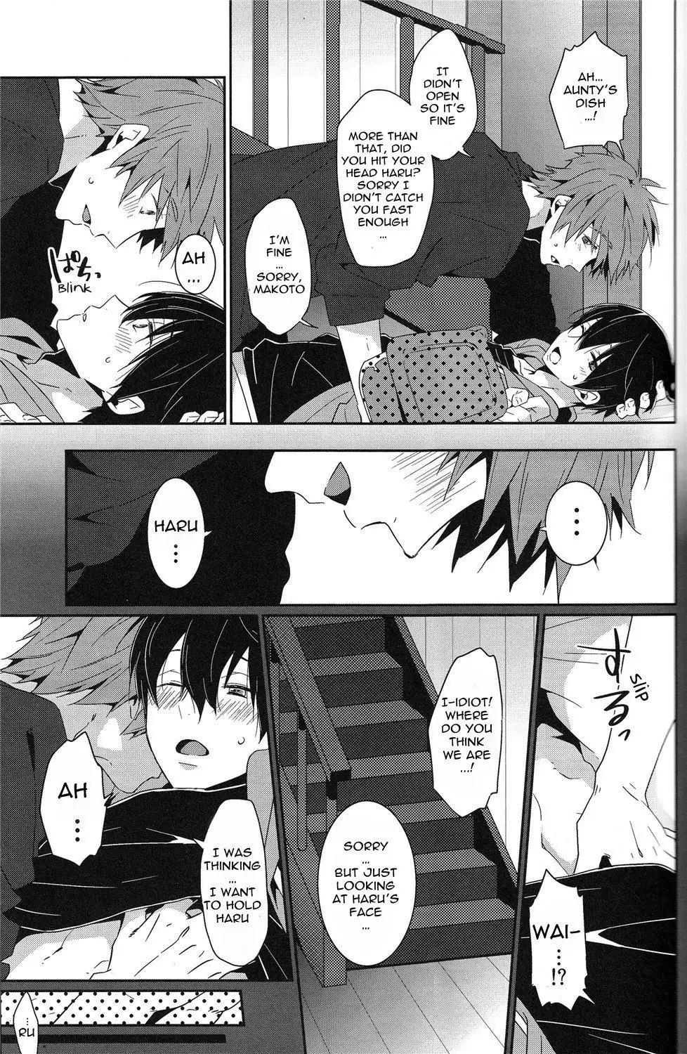 Zenpen Mousou de Ookuri shite orimasu. | All Episodes Brought to You by Imagination.