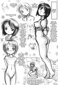 (C60) [Raijinkai (Haruki GeNia)] Mazo Shino Ichi (Love Hina) [English] {desudesu}