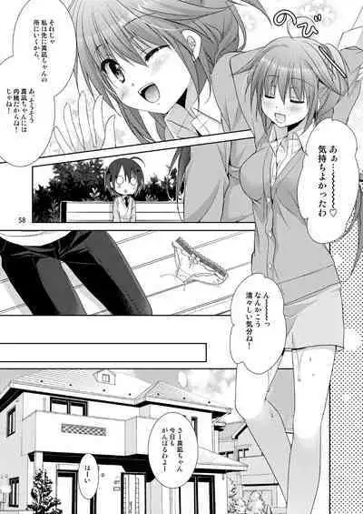 Marriage Kiss Natsuko-san Soushuuhen