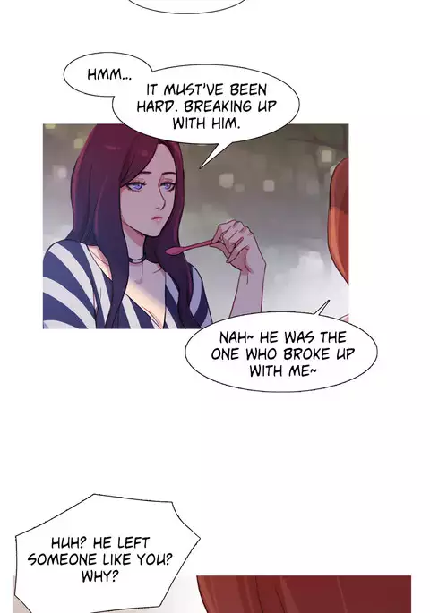 Scandal of the Witch Ch.1-36