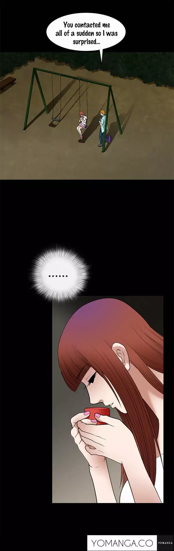 Seduction Ch.1-23