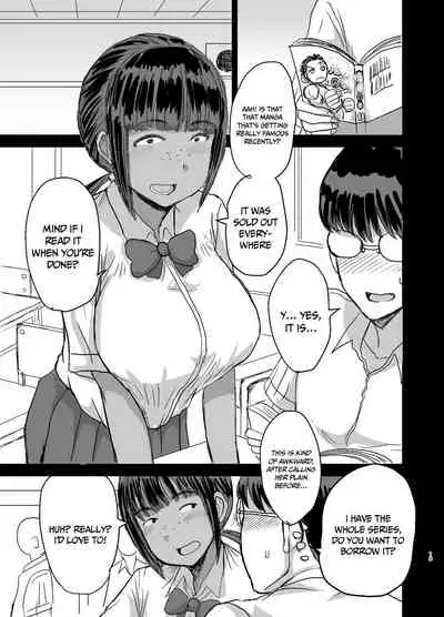 [Dokumushi Shokeitai (Kaneda Asao)] Mob-kao Bakunyuu no Dokyuusei o Ore no Iinari no Sefri ni Shiteyatta... | I Made My Big Breasted Classmate With The Plain-Looking Face Into My Fuckbuddy... [English] {Doujins.com} [Digital]