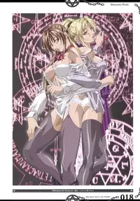 The Bible Black Visual Art Works