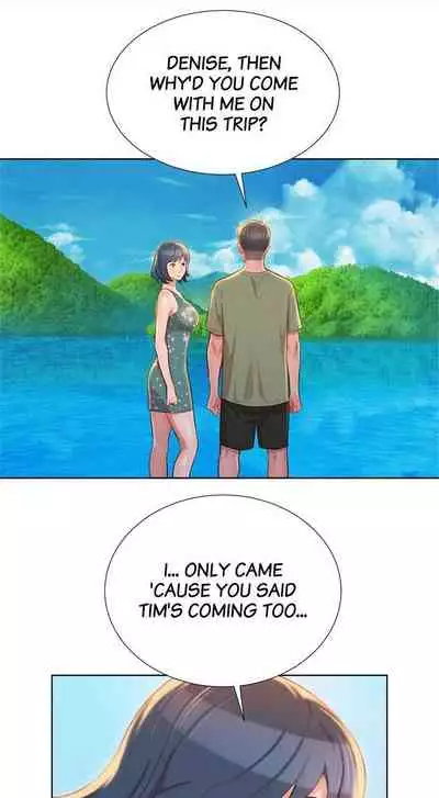 [Tharchog, Gyeonja] What do you Take me For? Ch.21/? [English] [Hentai Universe]