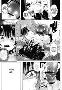 (Reitaisai 10) [Sakurai Dai Energy (Sakurai Energy)] Okuchi no Koibito | Her Mouth's Lover (Touhou Project) [English] {doujin-moe.us}