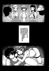 (C87) [Darabuchidou (Darabuchi)] Love Pet (Persona 3) [Chinese] [无毒汉化组]
