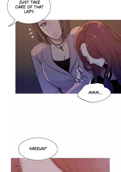 Scandal of the Witch Ch.1-36