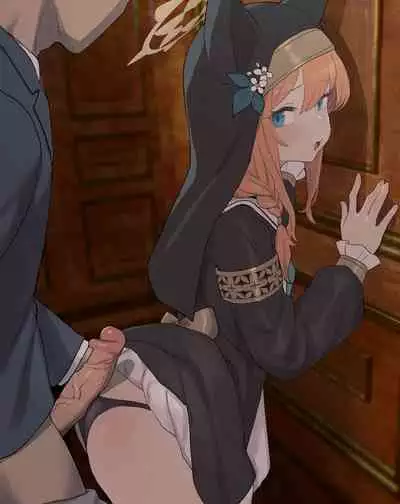 Mari no Uwasa