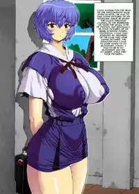 [Nakayohi Mogudan (Mogudan)] Omake Hon Soushuuhen Sono 1 (Neon Genesis Evangelion) [English] [Colorized]
