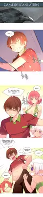 [Tankguy, ROZER] A World That I Rule Ch.01-20 [English] (Game of Scanlation) (Ongoing)