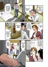 [Magical Arts (Ema)] Anata ga Shiranai Tsuma no Kao ~Futari no Shujin~ (Otokan 9) [English] =LWB=