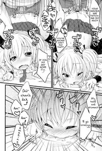 [Yukiu Con] Shoujo wa Kyou, [English] [Rin + TeamVanilla]