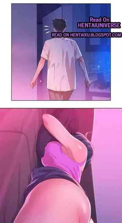 [Tharchog, Gyeonja] What do you Take me For? Ch.48/? [English] [Hentai Universe]