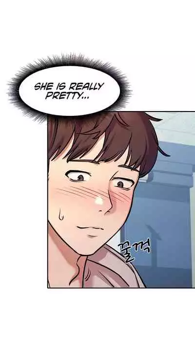 [OB, Overtime Sloth] Is There No Goddess in My College? Ch.18/? [English] [Manhwa PDF]
