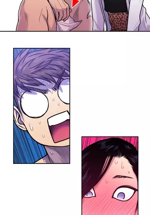 Ghost Love Ch.1-11