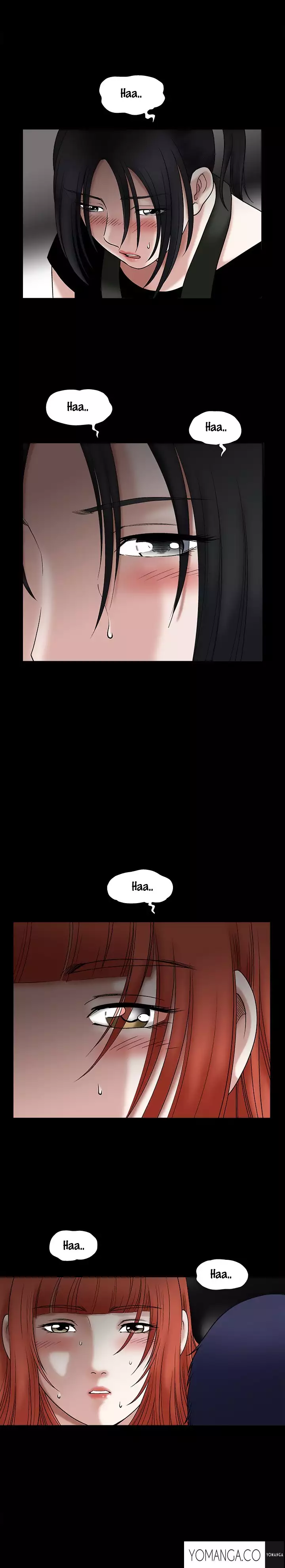 Seduction Ch.1-23