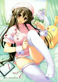 [Mugenkidou] Tomose Shunsaku - illustrations