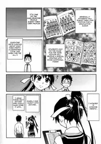 [Shiwasu No Okina] [Pisu Hame chapters 0-1-2-3-4-5] [English] [With chapters 0-1 Uncensored]