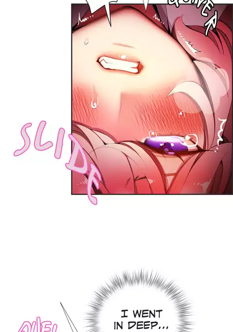 Lilith`s Cord Ch.1-24