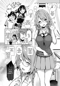 [Michiking] Ane Taiken Jogakuryou 1-2 | Older Sister Experience - The Girls' Dormitory [English] [Yuzuru Katsuragi] [Digital]