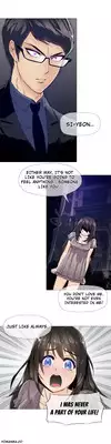 [ButcherBoy] Household Affairs Ch.1-29 (English) (YoManga) (Ongoing)