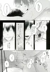 [9nam,povi,kingd] [●REC] (弱虫ペダル)