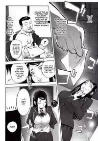 [Kon-Kit] Gonda Sensei no Juujitsu Shita Kyoushi Seikatsu | The Fulfilling Teachers Life of Gonda-Sensei (Yoridori Bitch) [English]