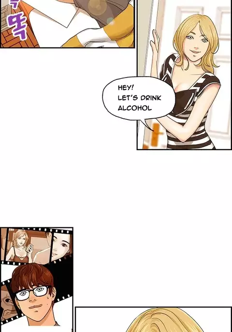 Guest House Ch.1-23