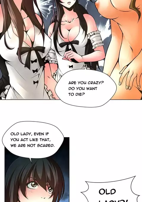 Twin Slave Ch.1-34
