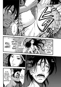 [Nagashima Chousuke] Kigenzen 10000 Nen no Ota | The Otaku in 10,000 B.C. [English] [Natty Translations, Lazarus H]