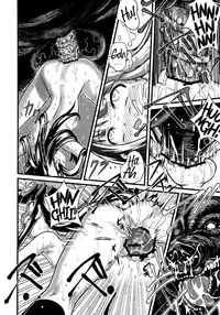 (C83) [774 House (774)] Hadakahime Honoka Zecchou Kakusei Buta Koubi | Naked Princess Honoka - Awakening to Pig-Mating Orgasms [English] =LWB=