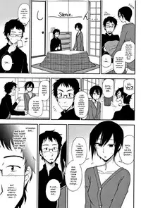[Kumano Tooru] Otonari-san | Next-Door Neighbor (Kimochi Ii no ga Suki Nandesu) [English] {NecroManCr}