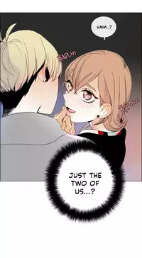 [Silverstar] Talk To Me Ch.1-24 (English) (Ongoing)