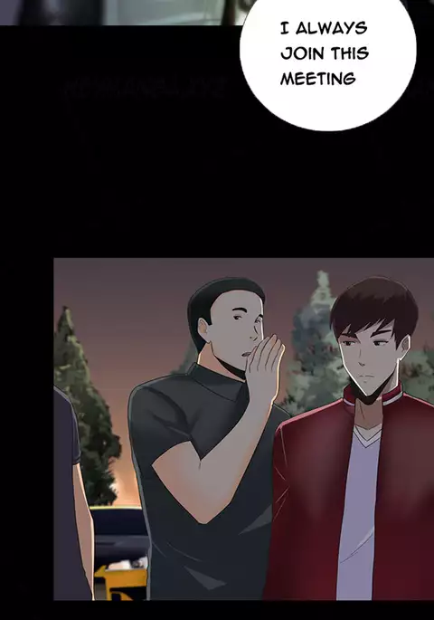 Dark Game Ch.1-21