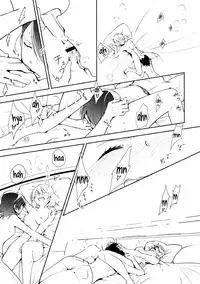 (COMITIA108) [G-complex (YUI_7)] Harugasumi - Kimi to Tomo ni Ayumu Michi | Spring Haze: The Path We Walk On [English] [Yuri-ism]