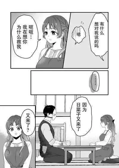 horage ni tensei shitara kuricha ni dekiai sa rete kuriadekinai | 转生恐怖游戏后被怪物溺爱无法通关