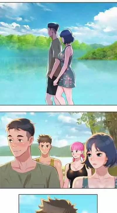 [Tharchog, Gyeonja] What do you Take me For? Ch.46/? [English] [Hentai Universe]