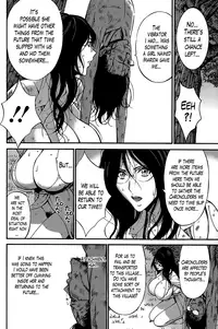 [Nagashima Chousuke] Kigenzen 10000 Nen no Ota | The Otaku in 10,000 B.C. Ch. 1-22 [English] [Natty Translations, Lazarus H]