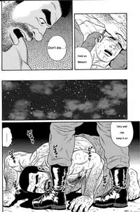 [Gengoroh Tagame] Kimiyo Shiruya Minami no Goku (Do You Remember The South Island Prison Camp) Chapter 01-09 [Eng]